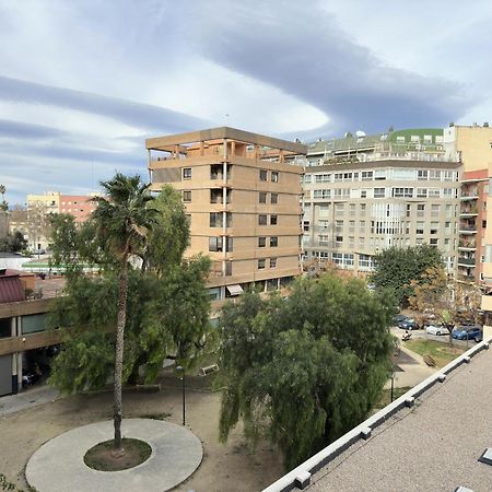 Apartamento Alameda Valencia Luaran gambar