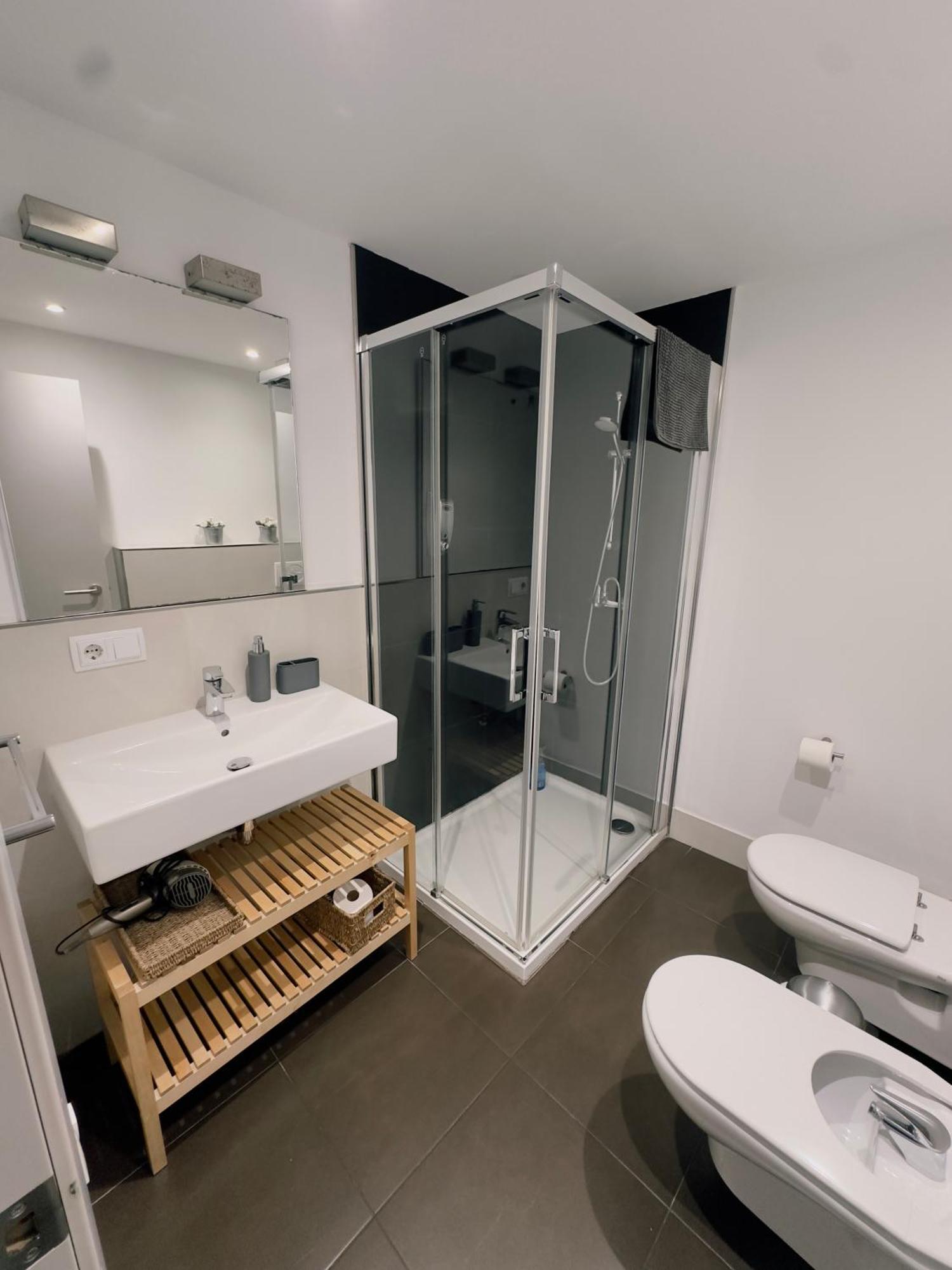 Apartamento Alameda Valencia Luaran gambar