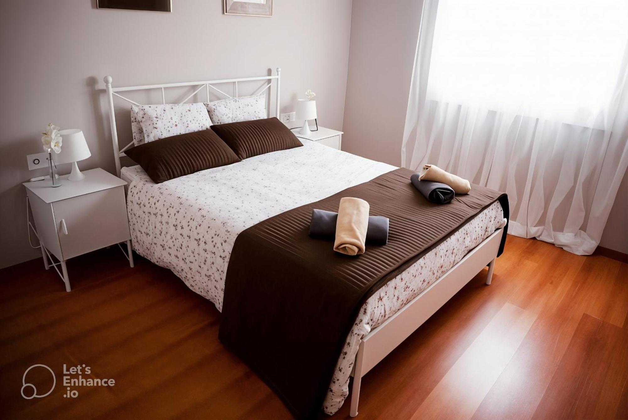 Apartamento Alameda Valencia Luaran gambar